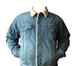 Foto в Одежда и обувь Мужская одежда Продам утеплённую джинсовую куртку Levi"s в Сыктывкаре 4 900