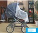 Foto в Для детей Детские коляски Коляска очень удобная, Состояние отличное!Легко в Бийске 2 300