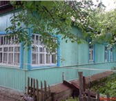 Foto в Недвижимость Продажа домов Продается деревянный дом. Общая площадь 60кв.м., в Суворов 1 500 000