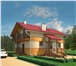 Фотография в Недвижимость Продажа домов коттеджный пос.Изумрудный в7 км от с.Емельяново. в Красноярске 4 000 000