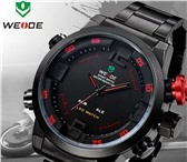 Фотография в Прочее,  разное Разное Скидка - 50%LED дисплей: время, дата, день в Москве 799