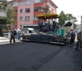 Фото в Строительство и ремонт Ремонт, отделка Наши услуг: Любые виды асфальтных работ в в Новосибирске 0
