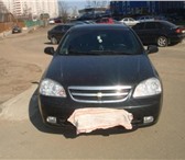 Продаю автомобиль марки Chevrolet Lacetti 1 6 2007г КПП - механика, Привод - передний, Руль 12191   фото в Москве