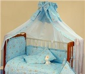 Изображение в Для детей Детская мебель Распродажа комплектов белья для детских кроваток. в Перми 0