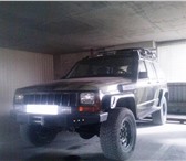 Jeep Cherokee 4, 0 авт 3496102 Jeep Cherokee фото в Москве