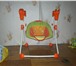 Изображение в Для детей Товары для новорожденных Срочно:есть игрушки к нему и дуга
продаем в Санкт-Петербурге 1 500