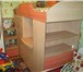 Фотография в Мебель и интерьер Мебель для спальни для детей от 7 лет.В отличном состоянии.Возможен в Михайлов 17 000