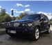 BMW X5 Individual Blue 3615502 BMW X5 фото в Москве