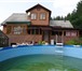 Фотография в Недвижимость Сады 9,5 сот. 2 этажный кирпичный дом, баня,гараж, в Челябинске 1 630 000