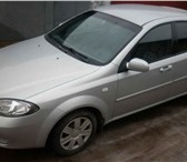 Chevrolet Klan  (J 200), 749246 Chevrolet Lacetti фото в Тамбове