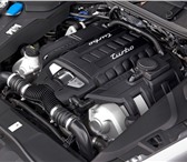 Foto в Авторынок Автозапчасти Контрактные моторы для Порше Кайен, Панамера, в Москве 0