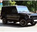 Мерседес G class 290346 Mercedes-Benz G-Klasse фото в Самаре