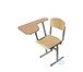 Фото в Мебель и интерьер Столы, кресла, стулья Мебель для школ и других учебных заведений. в Москве 0