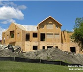 Фотография в Строительство и ремонт Строительство домов Строительство домов! Быстро, эффективно и в Москве 1 000