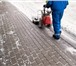 Фото в Прочее,  разное Разное Уборка снега любой сложности, ручная и механизированная, в Ярославле 100
