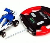 Фотография в Для детей Детские игрушки New RC Car - маленькая гоночная радиоуправляемая в Набережных Челнах 650