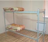Изображение в Мебель и интерьер Разное Продаем кровати эконом-класса для рабочих, в Дзержинске 950