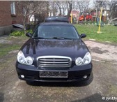 Продается автомобиль Hyundai Sonata,  седан,  2005 г,   в, 1049373 Hyundai Sonata фото в Таганроге