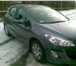 Продам Peugeot 308 2008 (декабрь) г, в, Цвет – серый - металлик, Дв- 1, 6(BMW) 120 лс, КПП – механ 10980   фото в Ростове-на-Дону