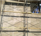 Изображение в Строительство и ремонт Другие строительные услуги сдам в аренду строительные леса ЛСПР-200 в Тюмени 100