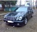 Продается Mercedes E 230(W210) 1995год выпуска 2 3л пробег 340000, механика, задний привод, вн 14885   фото в Алексин