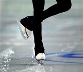 Foto в Образование Курсы, тренинги, семинары Провожу тренировки на льдуФигурное катание в Челябинске 0