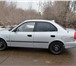 Хендай акцент 2691619 Hyundai Accent фото в Оренбурге