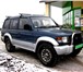 Легендарный Mitsubishi Pajero 1993,  объем 3,  механика 1720039 Mitsubishi Pajero фото в Саратове