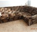 Foto в Мебель и интерьер Мягкая мебель Продам угловой диван в нормальном состоянии. в Магнитогорске 1 500