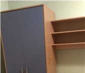 Foto в Мебель и интерьер Мебель для детей Компактная, но вместительная детская стенка в Перми 5 500