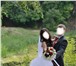 Фотография в Одежда и обувь Женская одежда Продается хорошенькое свадебное платье белого в Саратове 15 000