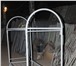 Foto в Мебель и интерьер Мебель для дачи и сада Продаются кровати металлические армейского в Белгороде 1 715