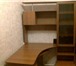 Foto в Мебель и интерьер Столы, кресла, стулья продам компьютерный стол-пенал торг уместен в Красноярске 5 500
