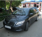 Тойота корола 2007 г,  в, 2167336 Toyota Corolla фото в Тюмени