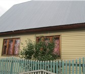 Foto в Недвижимость Продажа домов Продам дом по Червишевскому тракту в с.Леваши.Участок в Тюмени 2 000 000