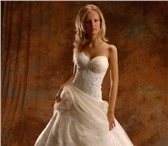 Фотография в Одежда и обувь Свадебные платья Продам свадебное платье Ванесса от модельера в Челябинске 10 000