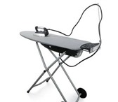 Foto в Электроника и техника Другая техника Гладильная система Eurometalnova Genius Sistem в Москве 58 000