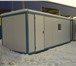 Изображение в Строительство и ремонт Строительство домов Профессионально производим и монтируем модульные в Якутске 0