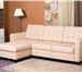 Фото в Мебель и интерьер Мебель для гостиной Продаю угловой диван из натуральной кожи. в Москве 25 000