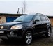 Шевроле Каптива 268033 Chevrolet Captiva фото в Калуге