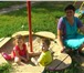 Фотография в Для детей Услуги няни Принимаем деток от 1-5 лет в наш сад. 4х в Ангарске 9 000