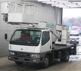 Foto в Авторынок Спецтехника Предоставляем услуги автовышки от 12 до 50 в Барнауле 0