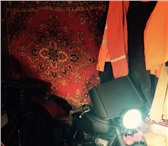 Foto в Авторынок Мотоциклы после кап.ремонта, требует чистку карбюратора в Энгельсе 16 000