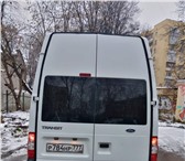 Изображение в Авторынок Транспорт, грузоперевозки Аренда микроавтобуса с водителем !Пассажирские в Москве 500
