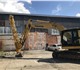 Молот разрушитель Pilemaster для негабар