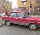 Продажа авто 240832 ВАЗ 2107 фото в Челябинске