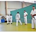 Изображение в Спорт Спортивные школы и секции Обьявляется набор в спортивную секцию айки-до в Кузнецк 1 700