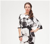Изображение в Одежда и обувь Женская одежда Платье силуэта кимоно создано для динамичных в Санкт-Петербурге 990