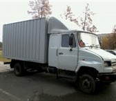 Фото в Авторынок Транспорт, грузоперевозки Фургон *3.7*2.2*2.0* загрузка задняя.По городу в Магнитогорске 500