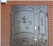 Foto в Строительство и ремонт Двери, окна, балконы изготавливаем двери с ковкой гаражные ворота в Перми 10 000